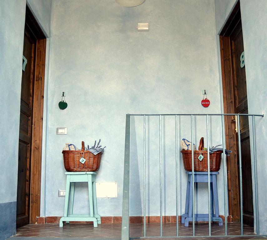 Agriturismo Borgo San Francesco Basiglio Exterior photo